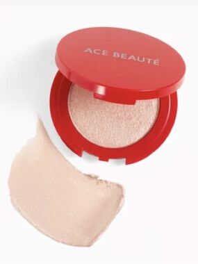 Ace Beaute Drama Beam Highlighter in ‘Gilt Moment’